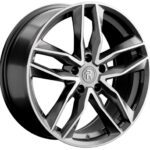 Диск Replay HV123 8x18 5x114,3 ET37.0 D66.6 GMFP