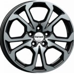 Диск Carwel Ванда 6,5x17 5x114,3 ET49.0 D67.1 SB