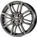 Диск Carwel Бустах 6x16 4x100 ET37.0 D60.1 SB