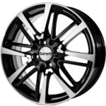 Диск Carwel Бустах 6x16 4x100 ET40.0 D67.1 AB