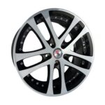 Диск Race Ready CSS266 7,5x17 4x100 ET35.0 D60.1 B-P