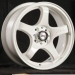Диск Race Ready CSS391 6,5x15 4x100 ET38.0 D60.1 MK