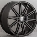 Диск Race Ready CSS7103 9x20 5x114,3 ET35.0 D67.1 B-P/M