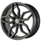 Диск Race Ready CSSYA3372 8,5x20 5x108 ET45.0 D63.4 B-P/B