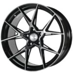 Диск Race Ready CSSYA5636 8x18 5x110 ET45.0 D63.4 MK-P