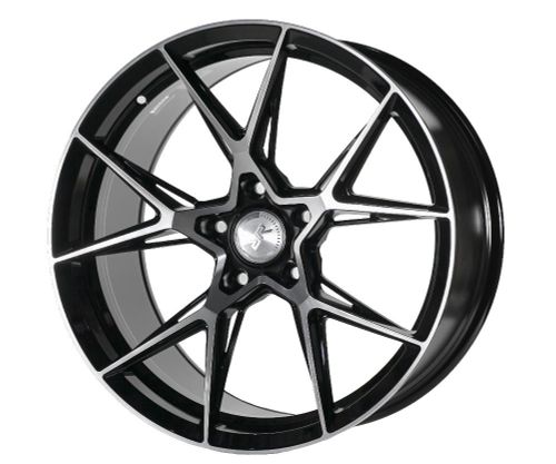 212002230_main Диск Race Ready CSSYA5636 8x18 5x110 ET45.0 D63.4 MK-P — изображение 1