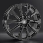 Диск Replay GL80 8x20 5x108 ET46.0 D63.3 BK