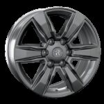 Диск Replay MI123 7,5x18 6x139,7 ET38.0 D67.1 S