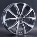 Диск Replay MR218 8,5x19 5x112 ET59.0 D66.6 GMF