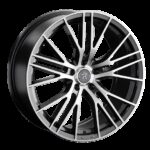 Диск Replay MZ157 8,5x20 5x114,3 ET45.0 D67.1 BKF