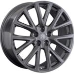Диск Replay MZ197 8,5x20 5x114,3 ET45.0 D67.1 GM