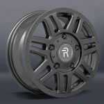 Диск Replay PG122 6x16 5x130 ET45.0 D78.1 BKS