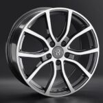 Диск Replay PR27 9x20 5x130 ET50.0 D71.6 GMF