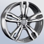 Диск Replay SK218 8x19 5x112 ET43.0 D57.1 GMF
