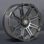 Диск Replay TA21 9x20 6x139,7 ET30.0 D100.1 MGM