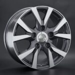 Диск Replay TY237 8x18 5x150 ET56.0 D110.1 GMF