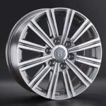 Диск Replay TY313 7,5x18 6x139,7 ET25.0 D106.1 MBF