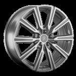 Диск Replay TY389 7,5x19 5x114,3 ET35.0 D60.1 BKF