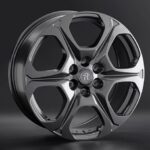 Диск Replay TY401 8x20 6x139,7 ET60.0 D95.1 GM