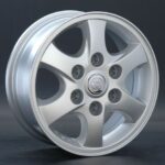 Диск Replay TY91 6x15 6x139,7 ET30.0 D106.1 GM