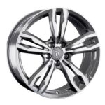 Диск Replay VO7 8x19 5x120 ET30.0 D66.1 GMF