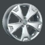 Диск Replay VV211 7x17 5x100 ET46.0 D57.1 S