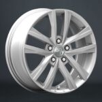 Диск Replay VV216 6,5x16 5x120 ET51.0 D65.1 S