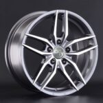 Диск Replay VV289 8x18 5x112 ET25.0 D66.6 GMF