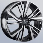Диск Replay VV361 7x19 5x112 ET43.0 D57.1 GMF