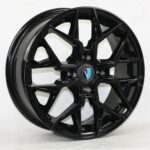 Диск Tech Line TL1520 6x15 4x100 ET45.0 D60.1 BL