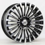 Диск Tech Line RST.062 8,5x20 5x114,3 ET45.0 D67.1 BD