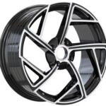 Диск Lizardo 777 7,5x18 5x114,3 ET45.0 D67.1 BMF