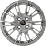 Диск Cross Street CR-26 6x15 4x100 ET40.0 D60.1 S