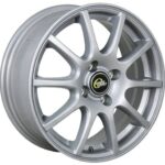 Диск Cross Street CR-16 6x15 4x114,3 ET40.0 D66.1 S