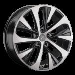 Диск Replay CHG52 8x20 5x114,3 ET42.0 D60.1 BKF