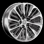 Диск Replay CHG53 8x20 5x114,3 ET42.0 D60.1 GMF