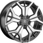 Диск Replay CHG8 7x17 5x110 ET46.0 D63.3 GMF
