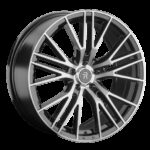 Диск Replay CHR104 8,5x20 5x108 ET36.0 D65.1 BKF