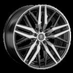Диск Replay CHR105 8,5x20 5x108 ET36.0 D65.1 BKF