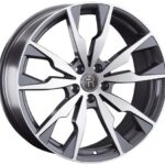 Диск Replay GA13 8,5x20 5x120 ET45.0 D59.6 GMF