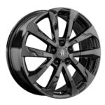 Диск Replay GA22 7,5x19 5x120 ET41.0 D59.6 BK