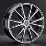 Диск Replay GL30 7x18 5x114,3 ET45.0 D60.1 GMF