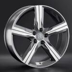 Диск Replay GL47 8x19 5x108 ET46.0 D63.3 GMF