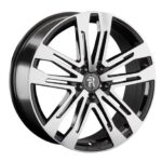Диск Replay GL48 8x19 5x108 ET46.0 D63.3 BKF