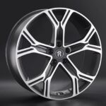 Диск Replay GL49 8,5x19 5x108 ET46.0 D63.4 MBF