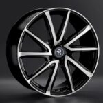 Диск Replay GL53 7x18 5x114,3 ET45.0 D60.1 BKF