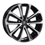 Диск Replay GL93 8,5x20 5x108 ET45.0 D63.4 BKF