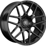 Диск Replay GL94 8,5x20 5x108 ET45.0 D63.4 BK