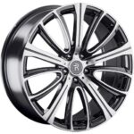 Диск Replay GL95 8,5x20 5x108 ET45.0 D63.4 BKF