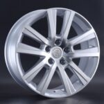 Диск Replay H108 8x18 5x120 ET55.0 D64.1 SF